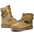 Erkekler Casual Outdoor Work Hiking Desert Flat Boots